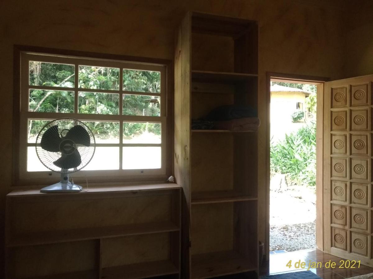 Pousada Gaiapia Morretes Εξωτερικό φωτογραφία